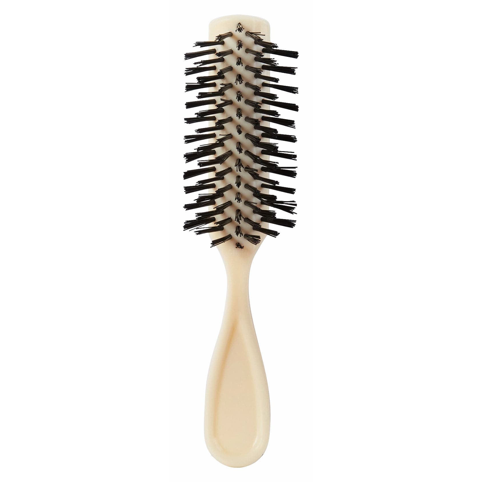 McKesson Hairbrush Polypropylene Bristles Plastic Handle 7.6 Inch