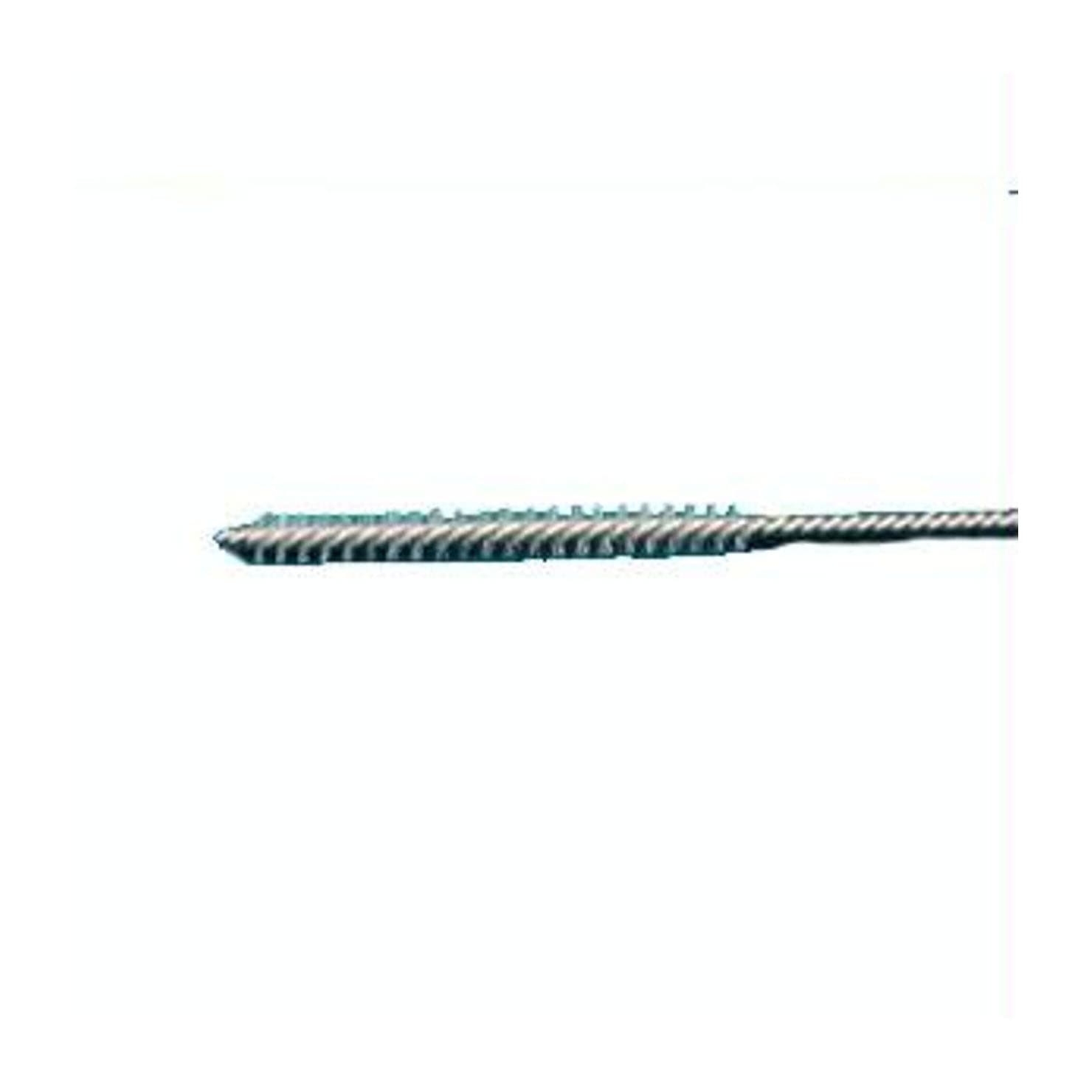 Torbot United Contour Endo-Tracheal Cleaning Brush, Small - Image 1