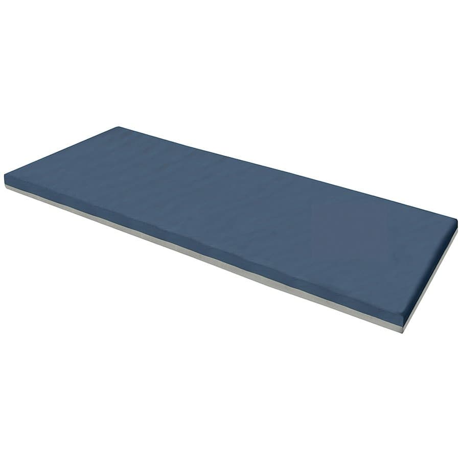 PMI Gel Mattress Overlay, 275 lb - Image 1