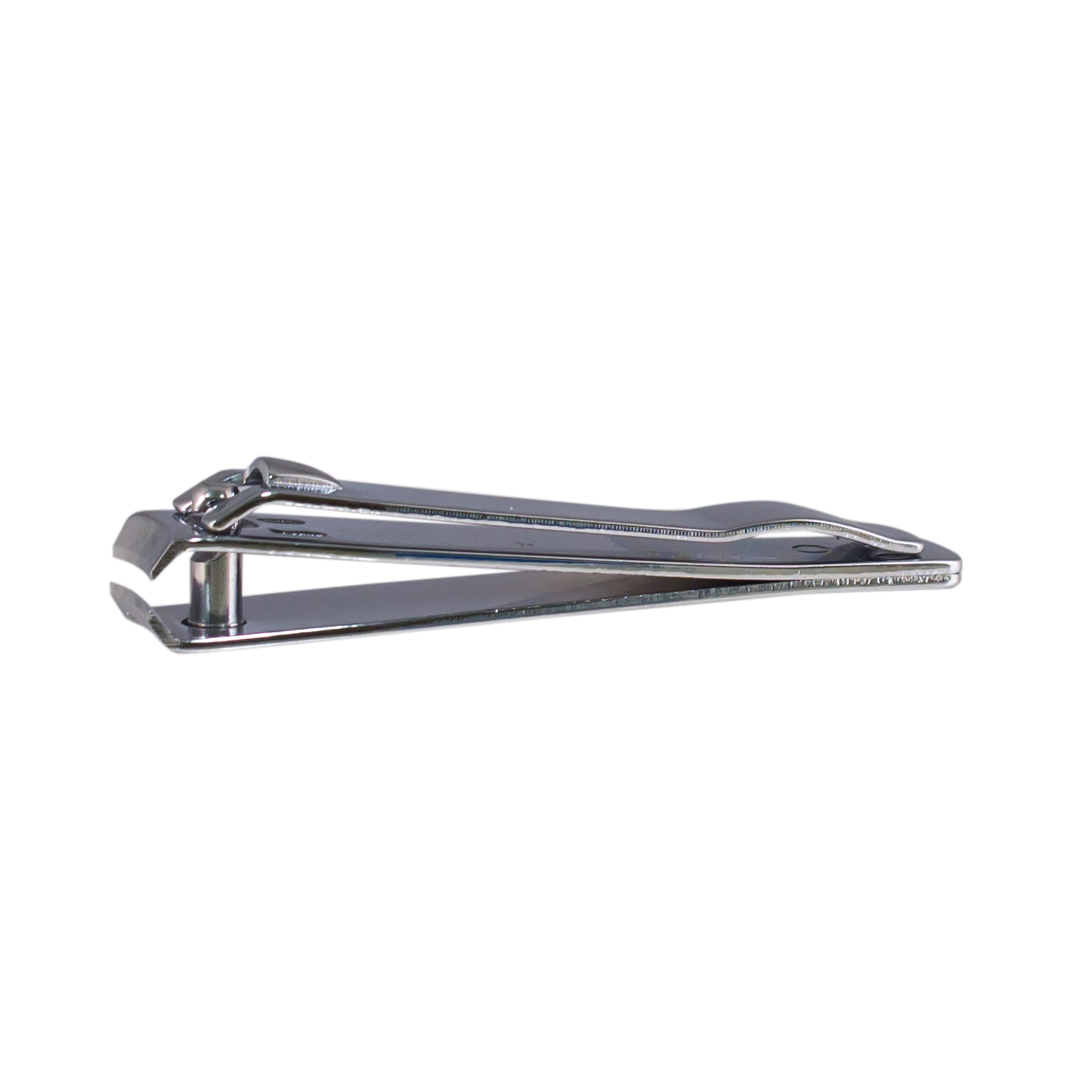 DawnMist Toenail Clippers Thumb Squeeze Lever without file - Case of 144 - Image 1