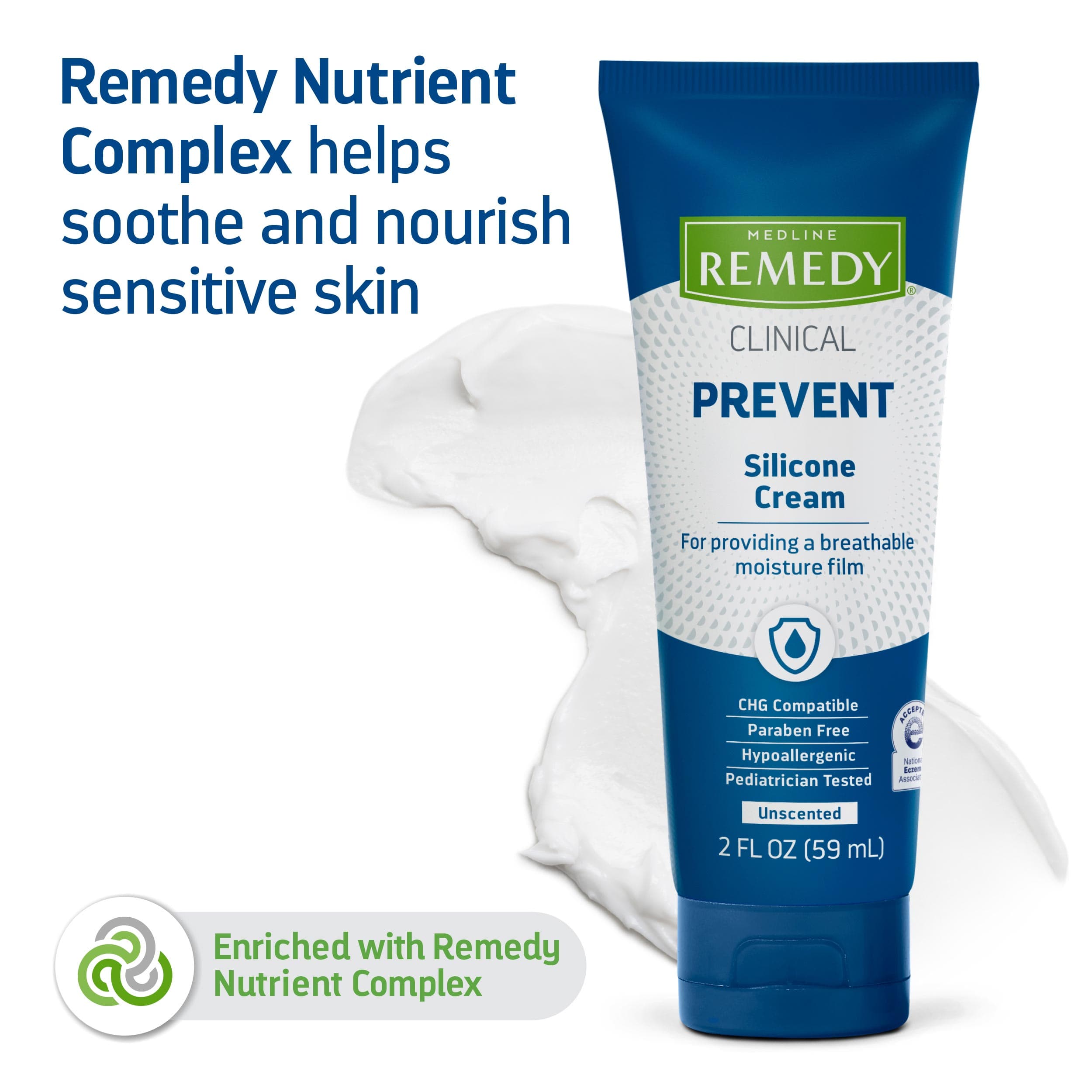 Remedy Clinical Prevent Silicone Cream - Image 5