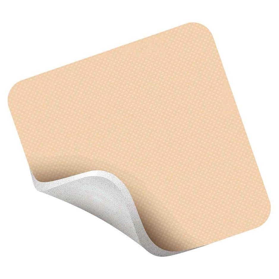 Proximel Basic Non-Border Two-Layer Polyurethane Foam Dressing - Image 7