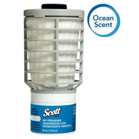 Kimberly-Clark Essential Ocean Scent Continuous Air Freshener, 48 ml - Image 1