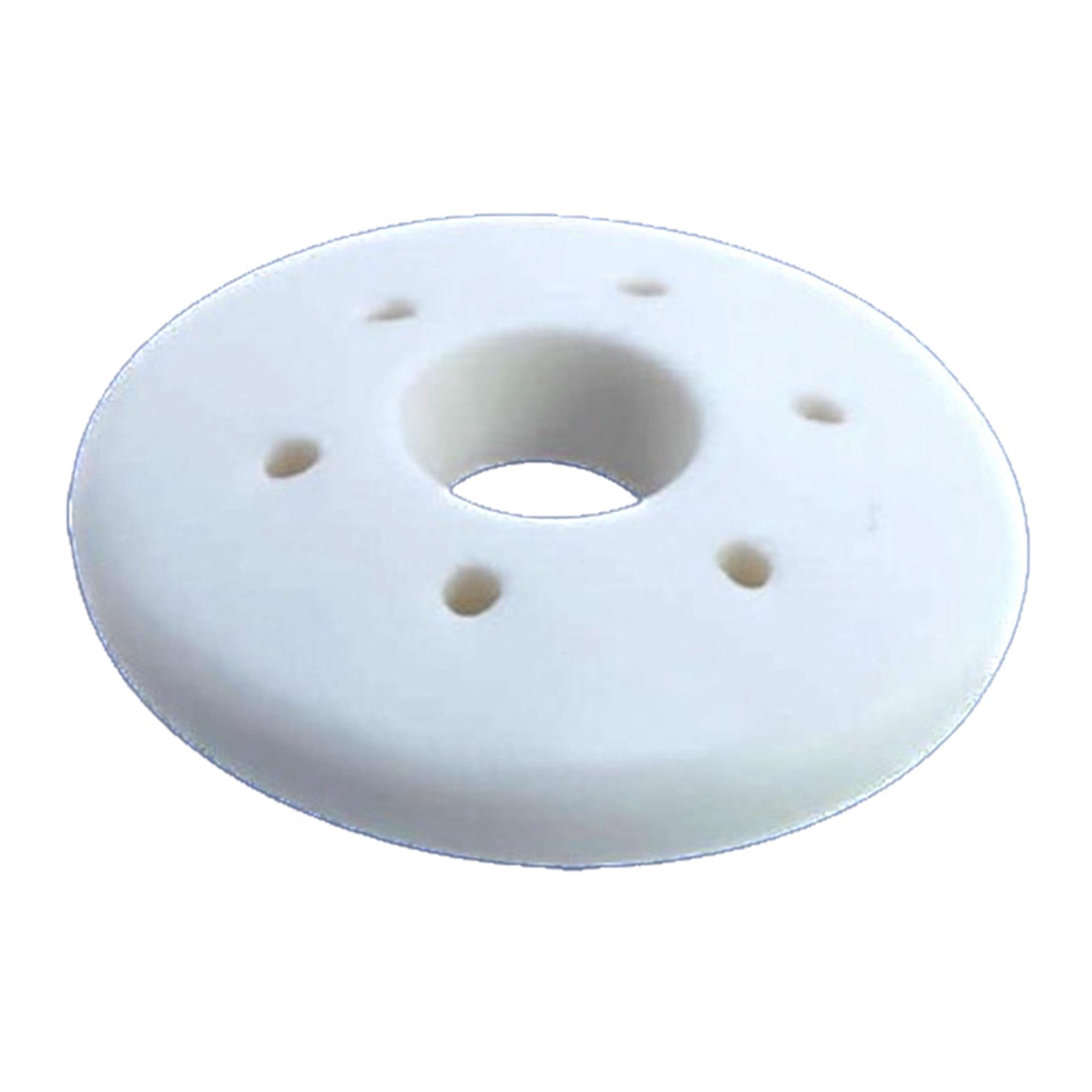 Bioteque Shaatz Pessary with Drainage Holes - Image 1
