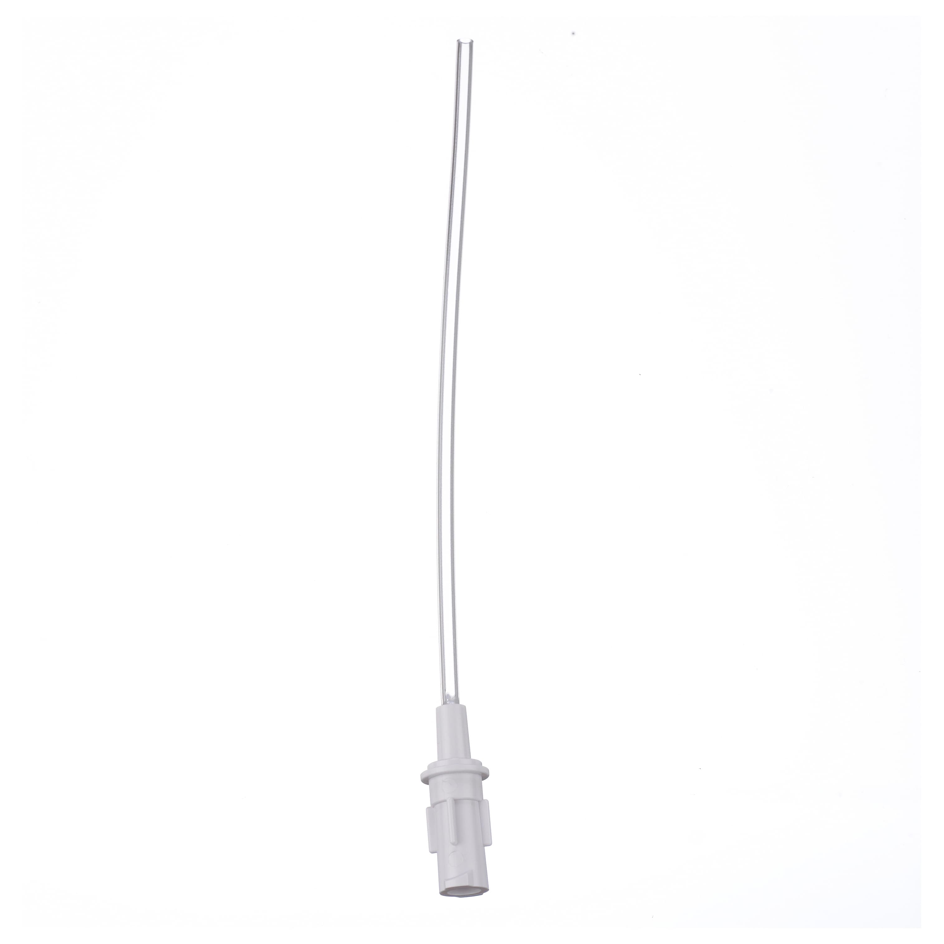 B. Braun Filter Straw with 5 Micron Filter, 4" - Case of 100 - Image 1