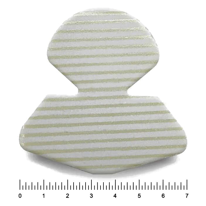 Cellera Vitale Foam Heel Dressing - Image 4