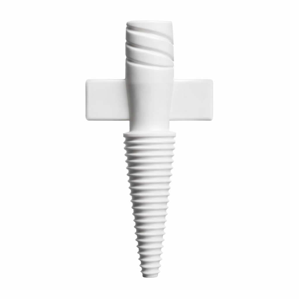 BD Catheter Adapter - Box of 100 - Image 1