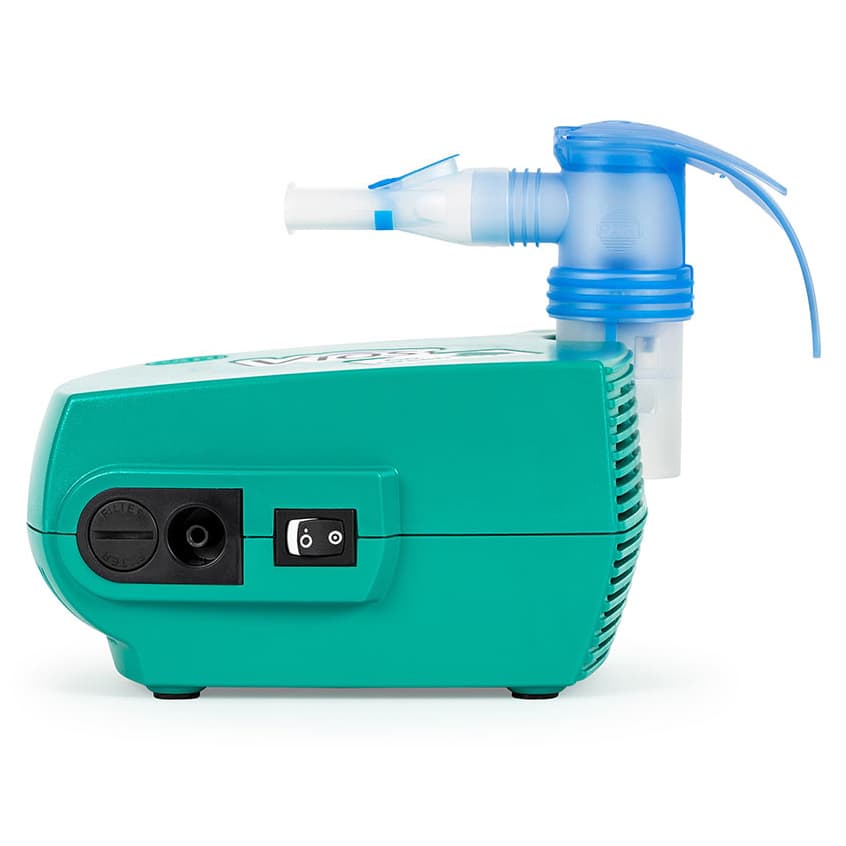 PARI Vios Aerosol Nebulizer Compressor Delivery System - Image 1