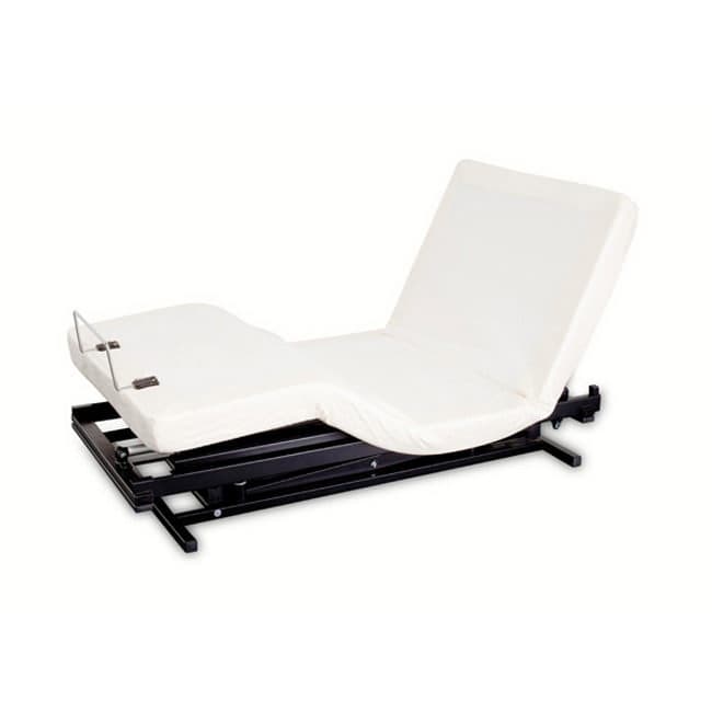 Transfer Master supernal hi-low bed - Image 8