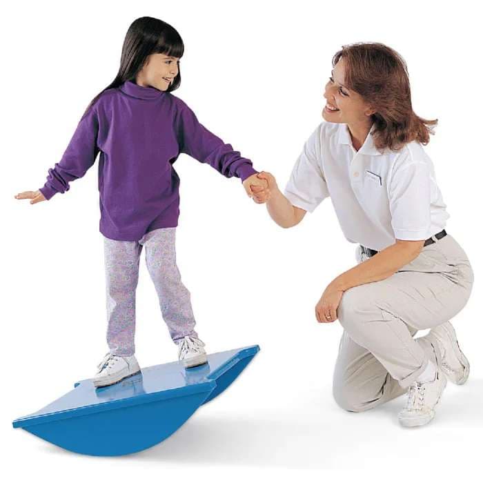 Balance Training & Sensory Motor Products