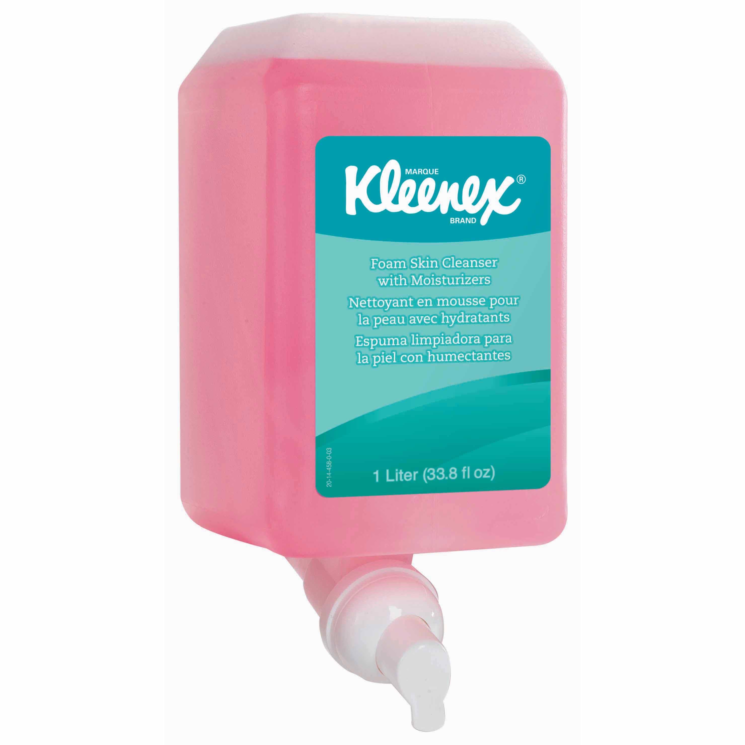 Scott Pro Soap Pink, 1000 ml - Case of 6