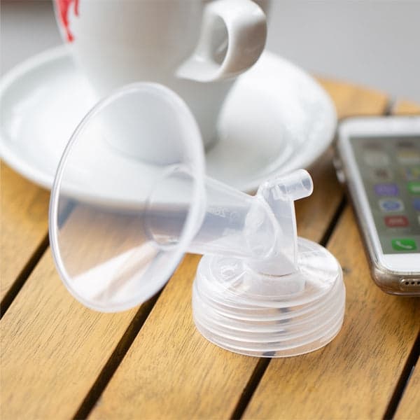 Spectra Baby Breast Shield Flange - Image 3