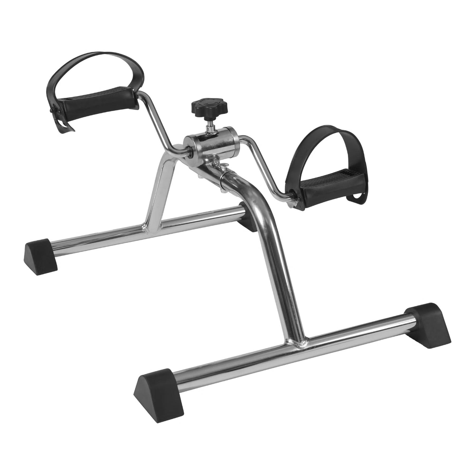 Mabis Healthcare Portable Pedal Exerciser, 12 x 16 x 20.5 Inch - Each - Image 1