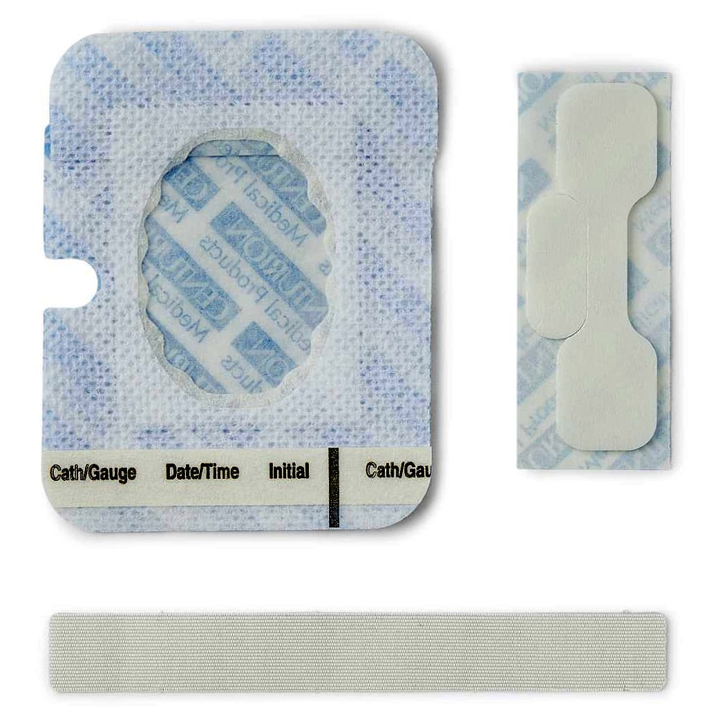 SorbaView 2000 Transparent Film Dressing - Image 4