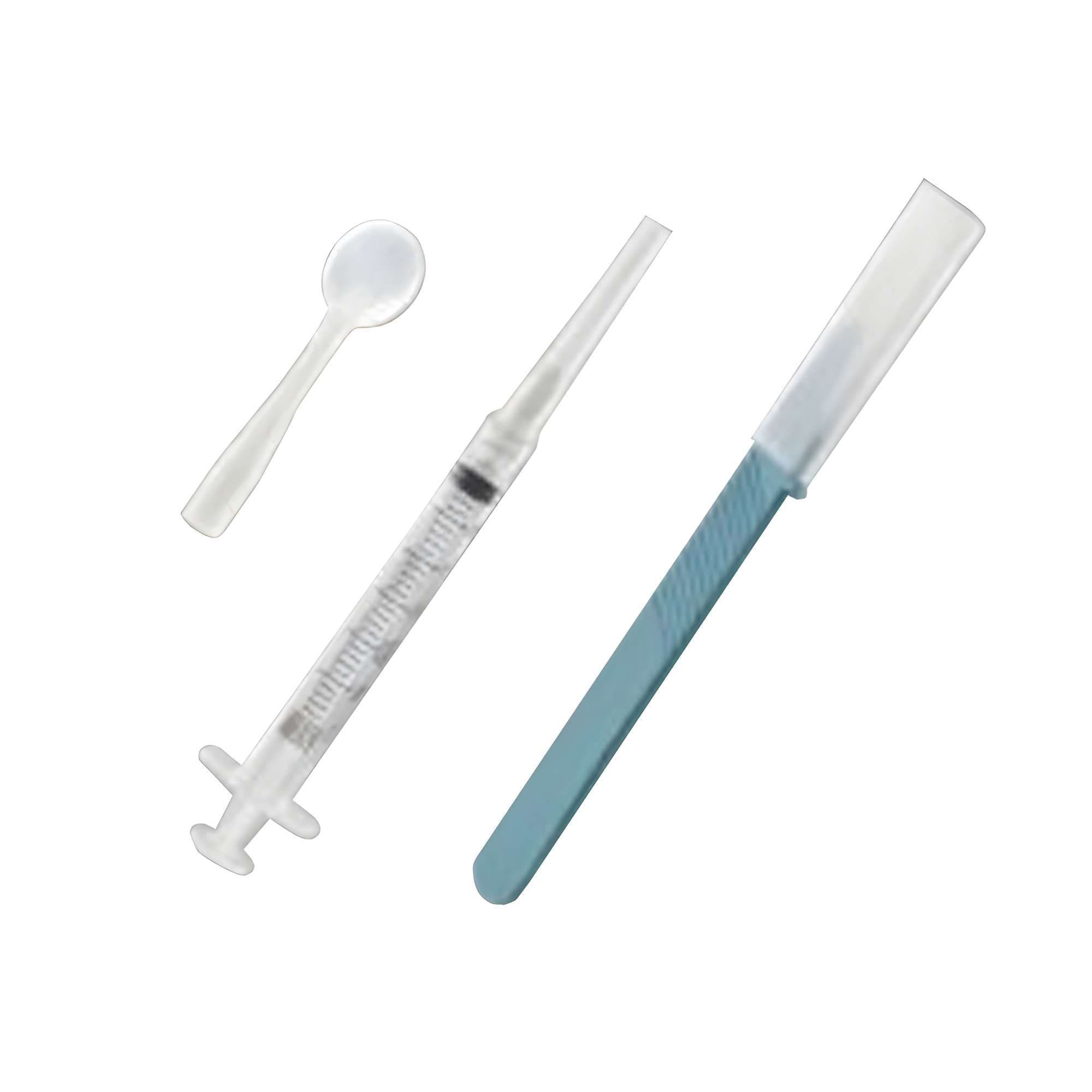 Bioteque Word Catheter - Package of 6 - Image 1