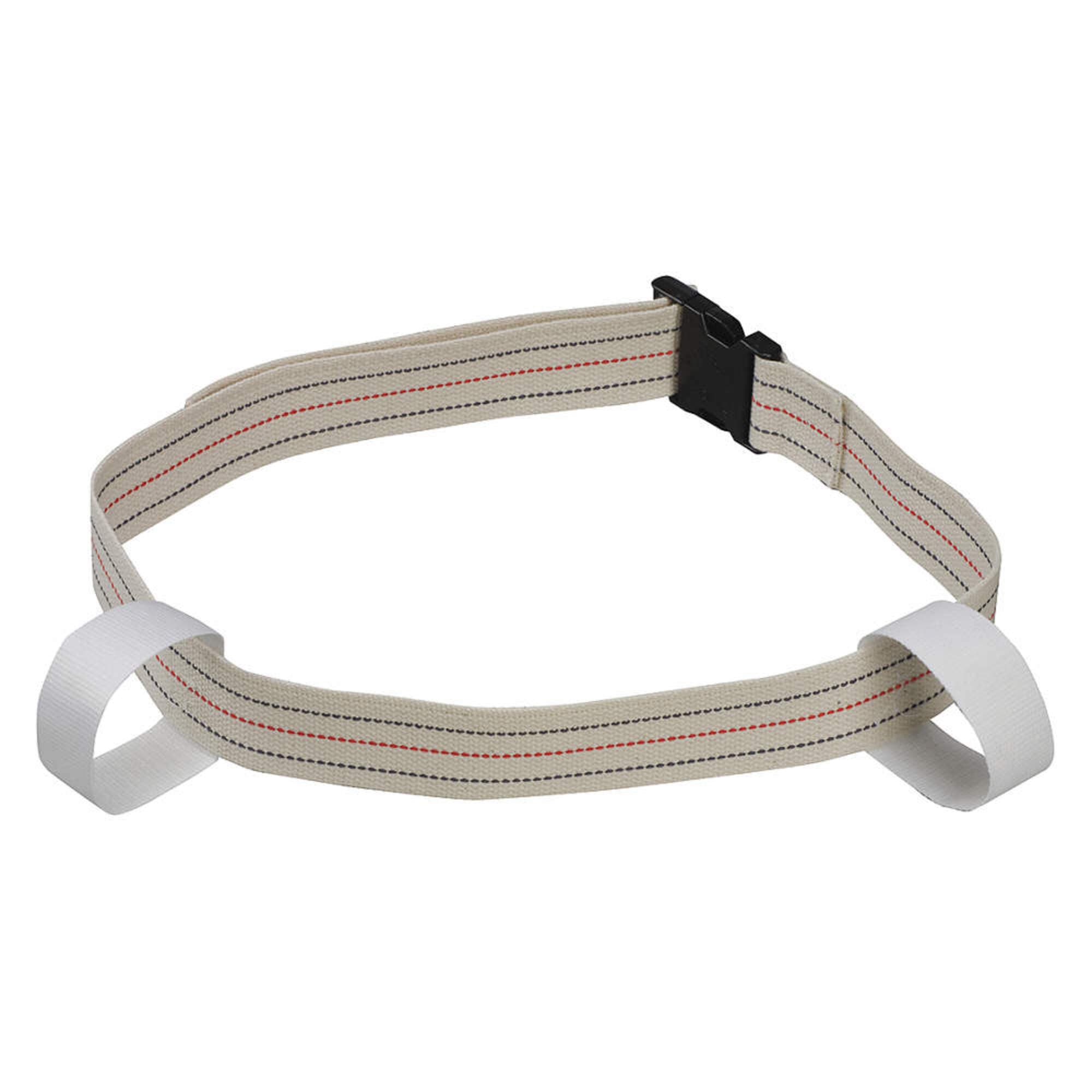 DMI Ambulation Gait Belt, 50 Inch - Image 1