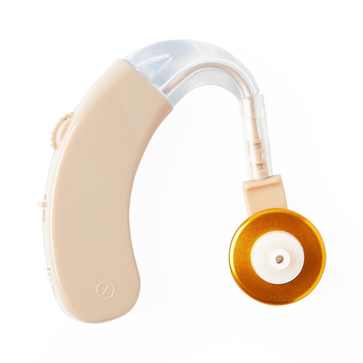 Medline Digital Behind-the-Ear Hearing Amplifier - Image 1
