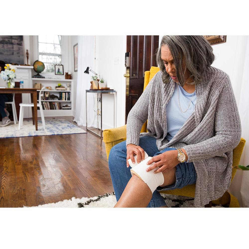 ManukaMed MED SAF Super Absorbent Dressing - Image 5