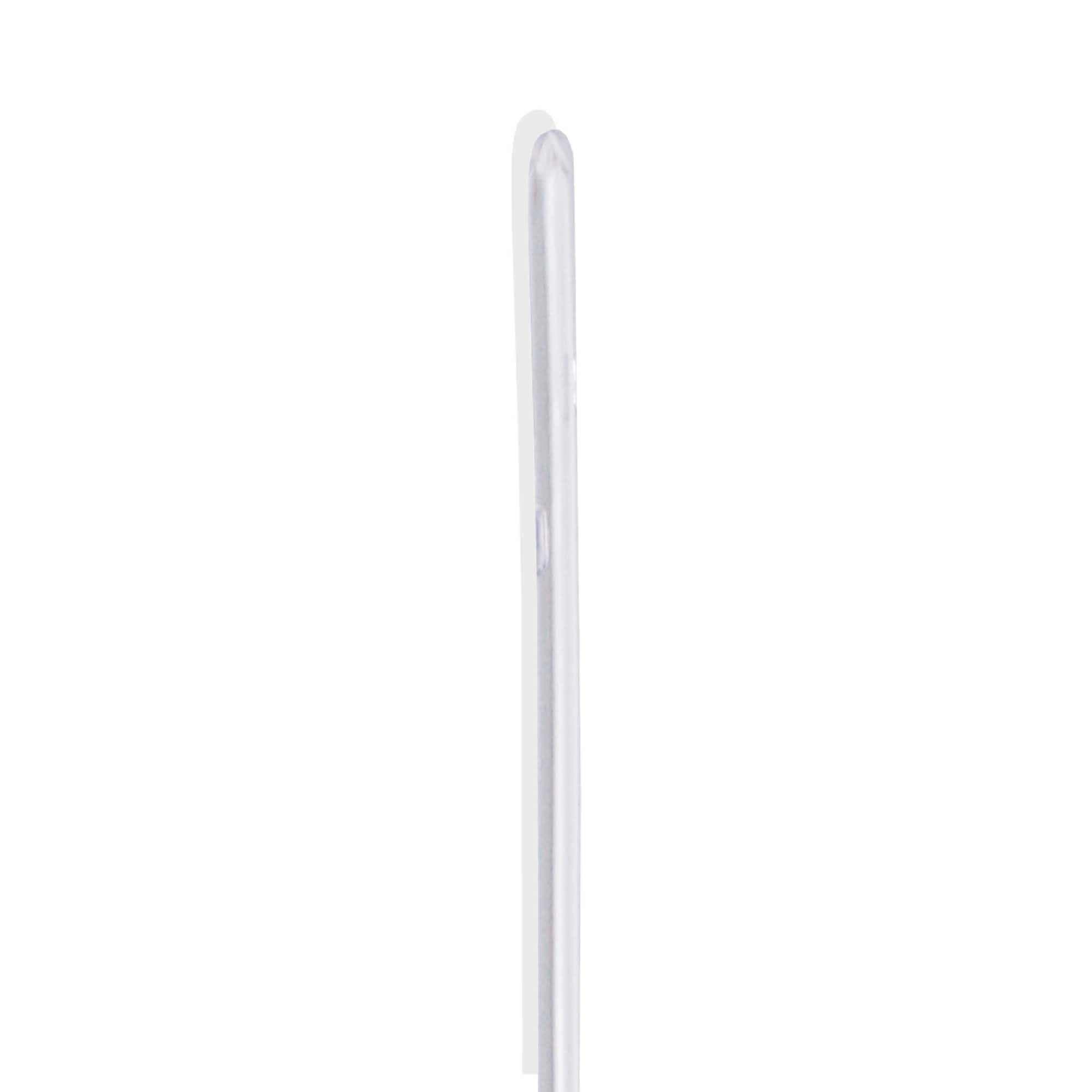 HR TruCath Uncoated Intermittent Catheter for Male, Straight Tip - Image 8