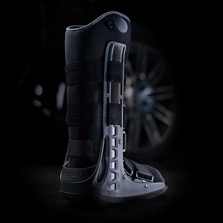 Procare MaxTrax 2.0 Air Ankle Walker Boot - Image 7
