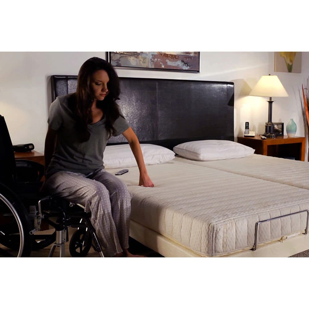 Transfer Master supernal hi-low bed - Image 4