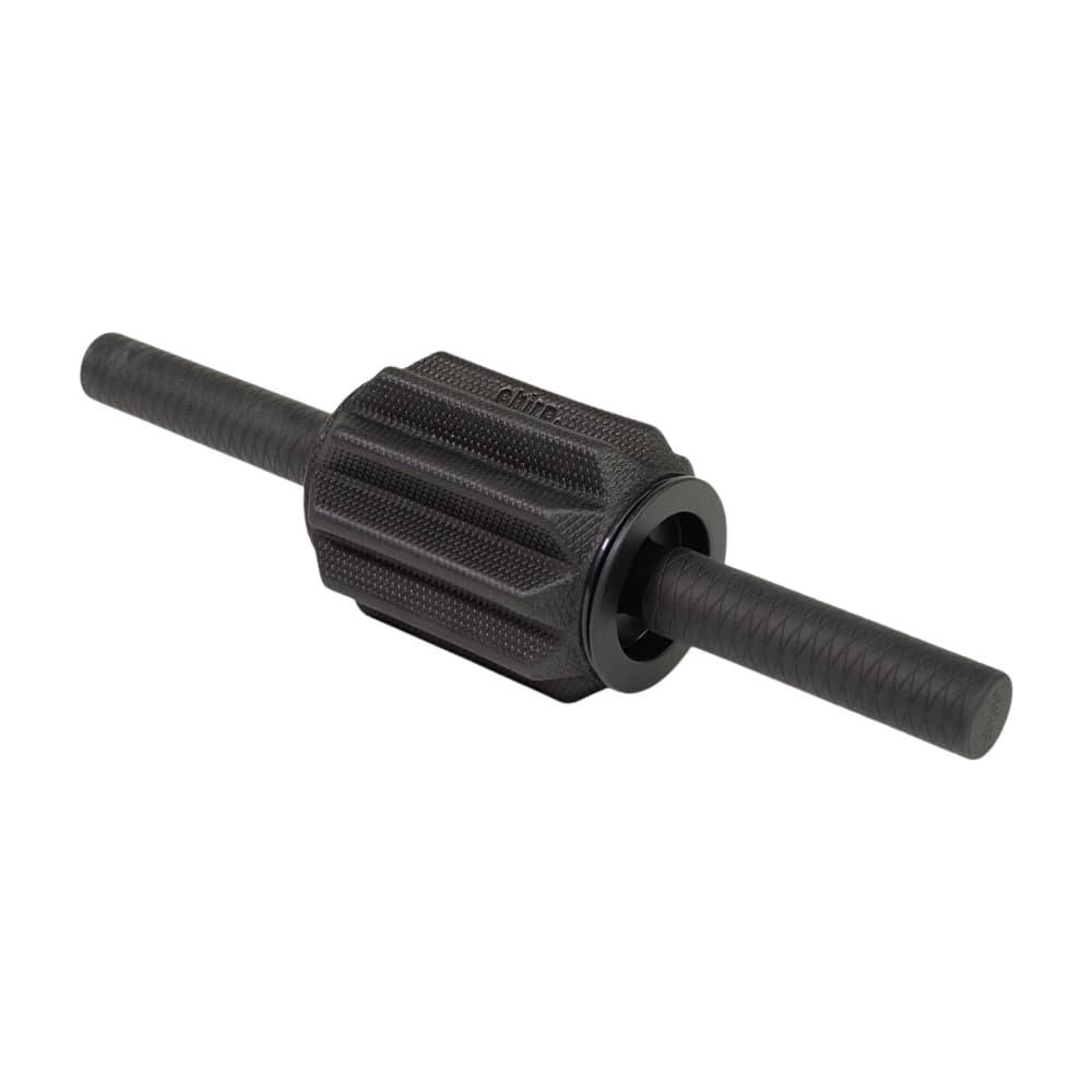 Chirp 3-in-1 Muscle Roller Hand-Held Massager - Image 3