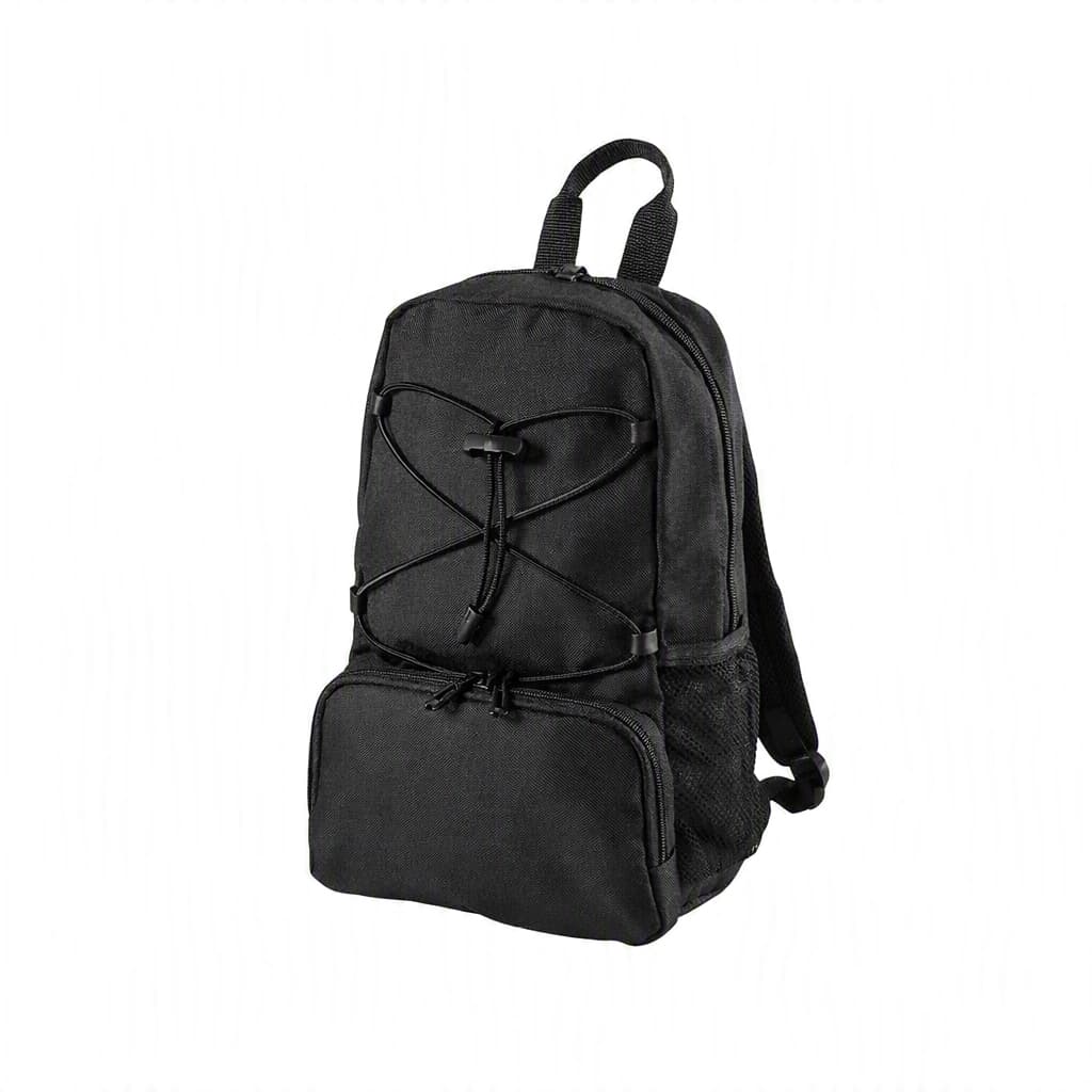 Kangaroo OMNI Feeding Pump Backpack, Small, Black - Each - Image 1