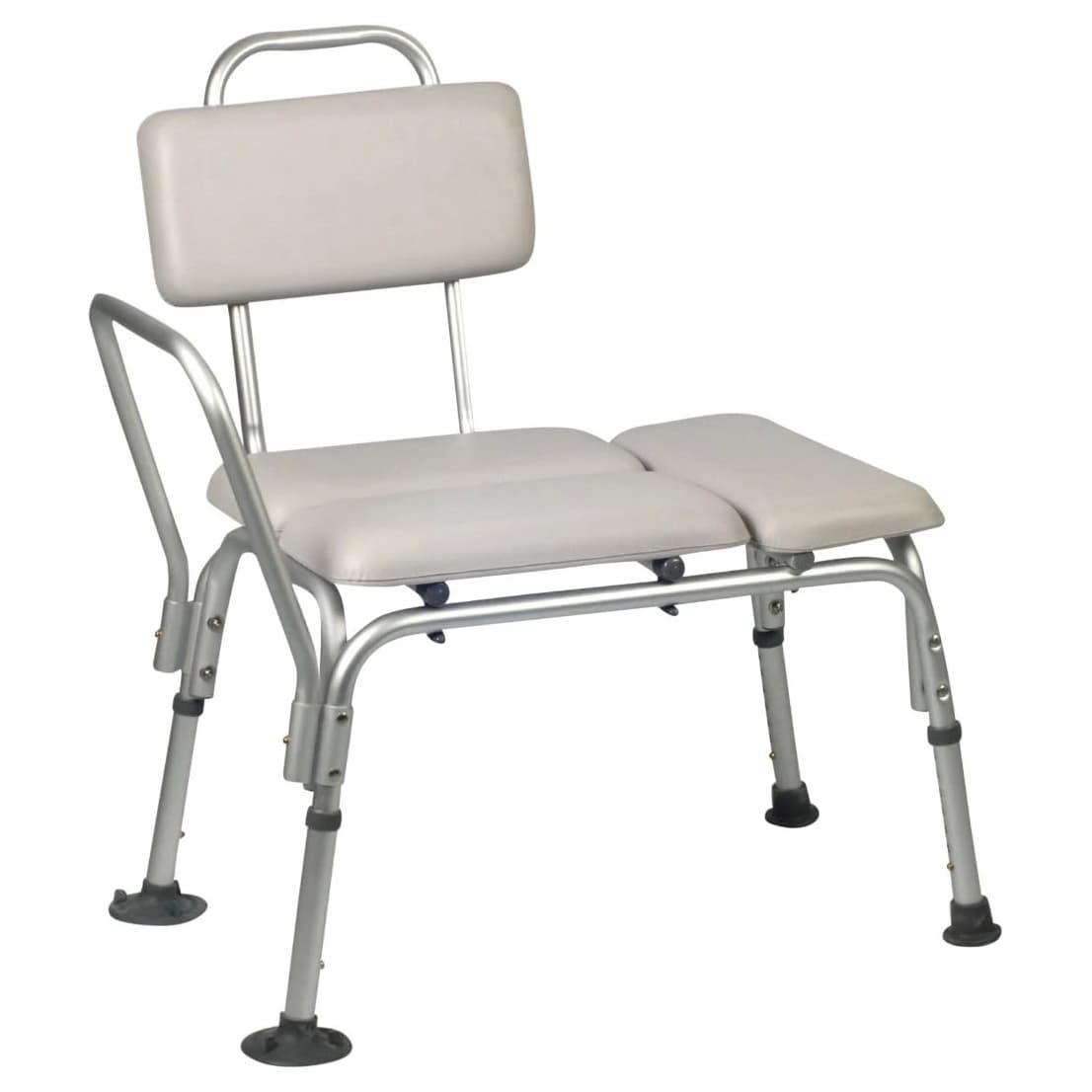 Homecraft Padded Transfer Bath Bench