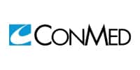 Conmed brand logo
