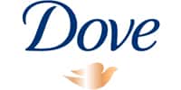 Dove brand logo