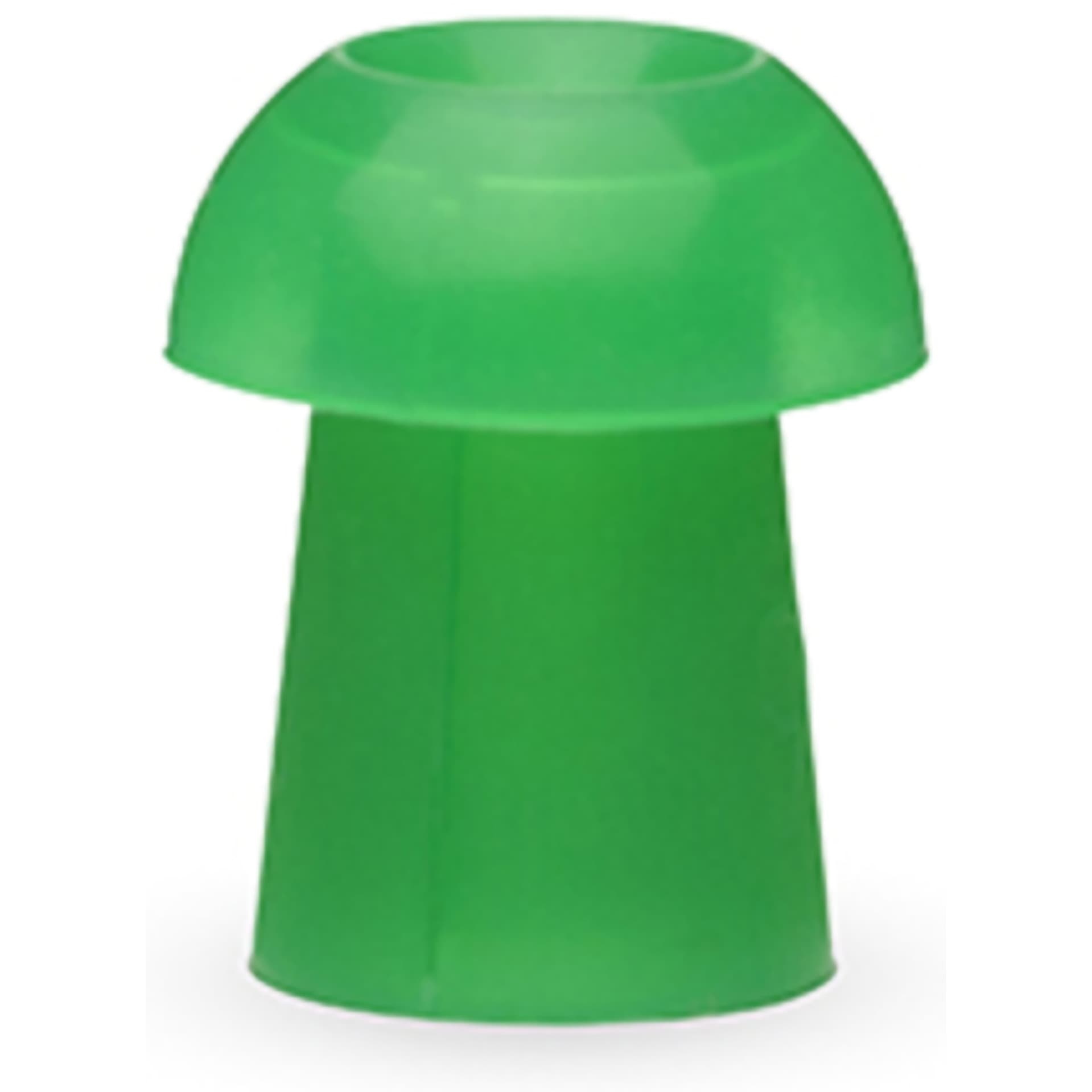 Welch Allyn OAE Disposable Ear Tips, 9mm - Box of 100 - Image 1