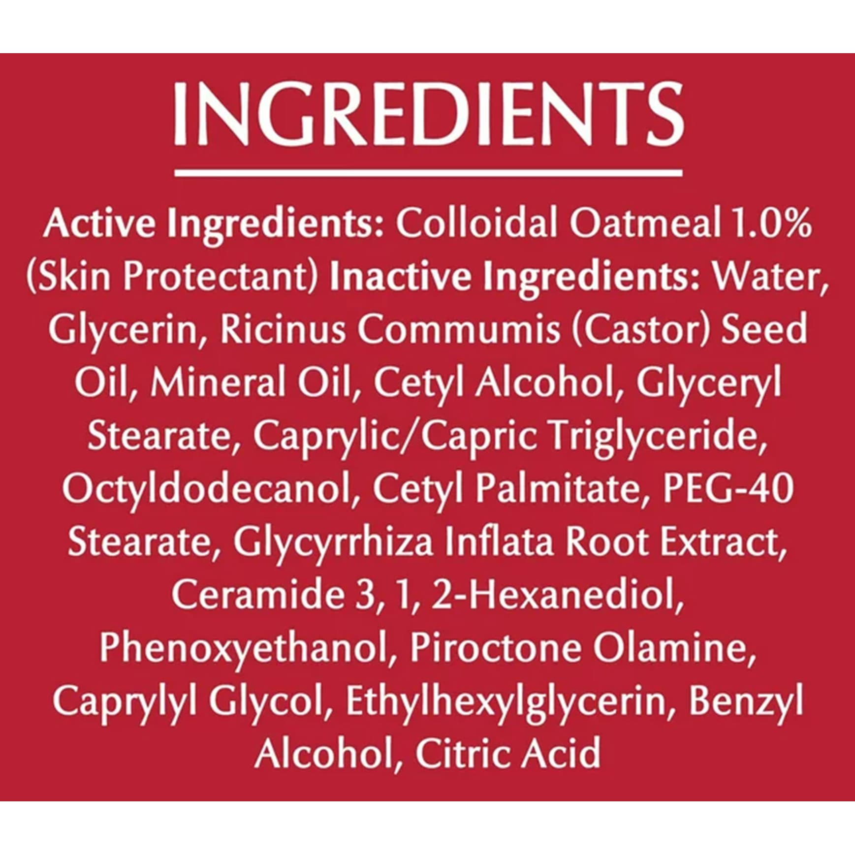 Eucerin Eczema Relief Cream, Unscented - Image 7