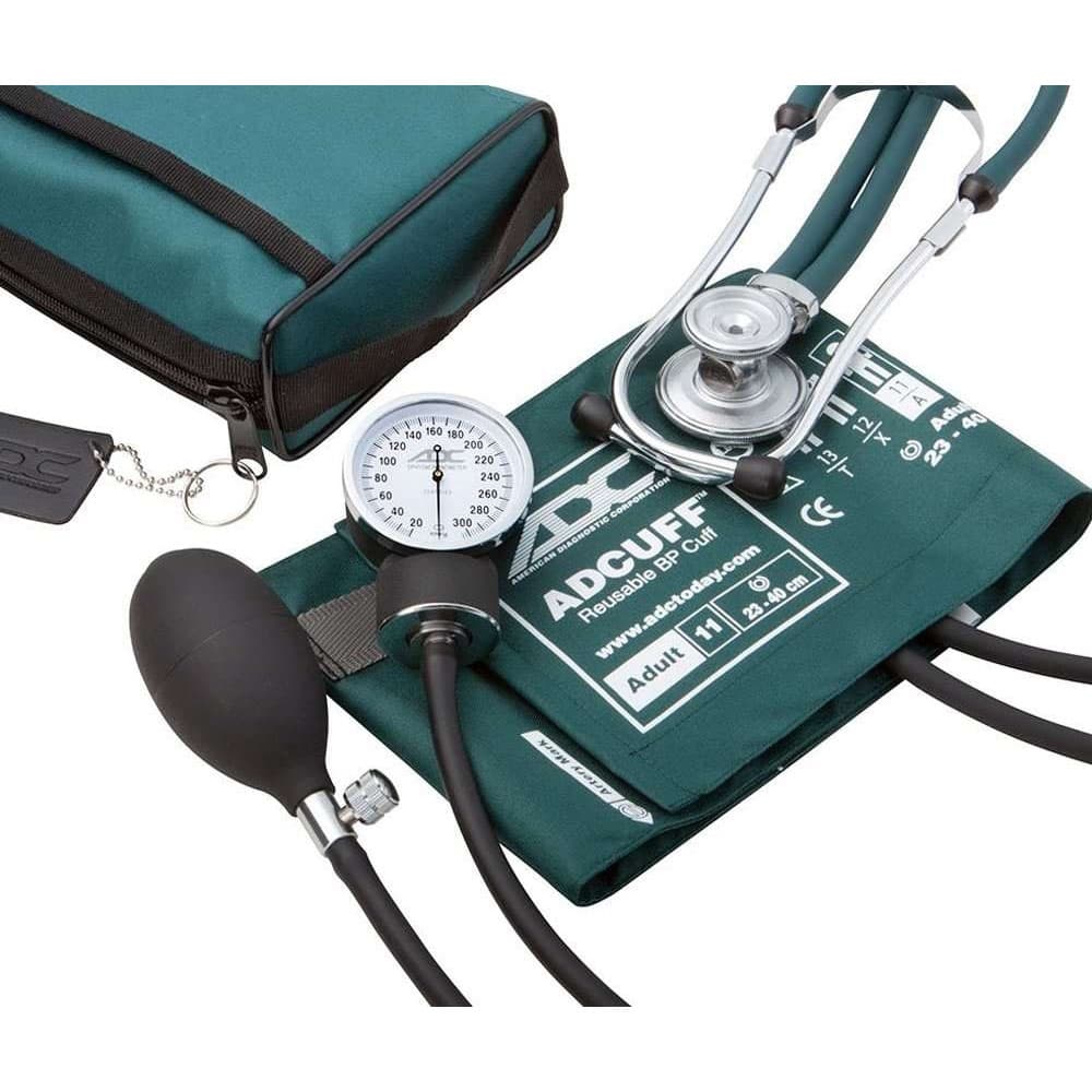 ADC Pro's Combo II SR Pocket Aneroid and Sprague Kit - Image 1