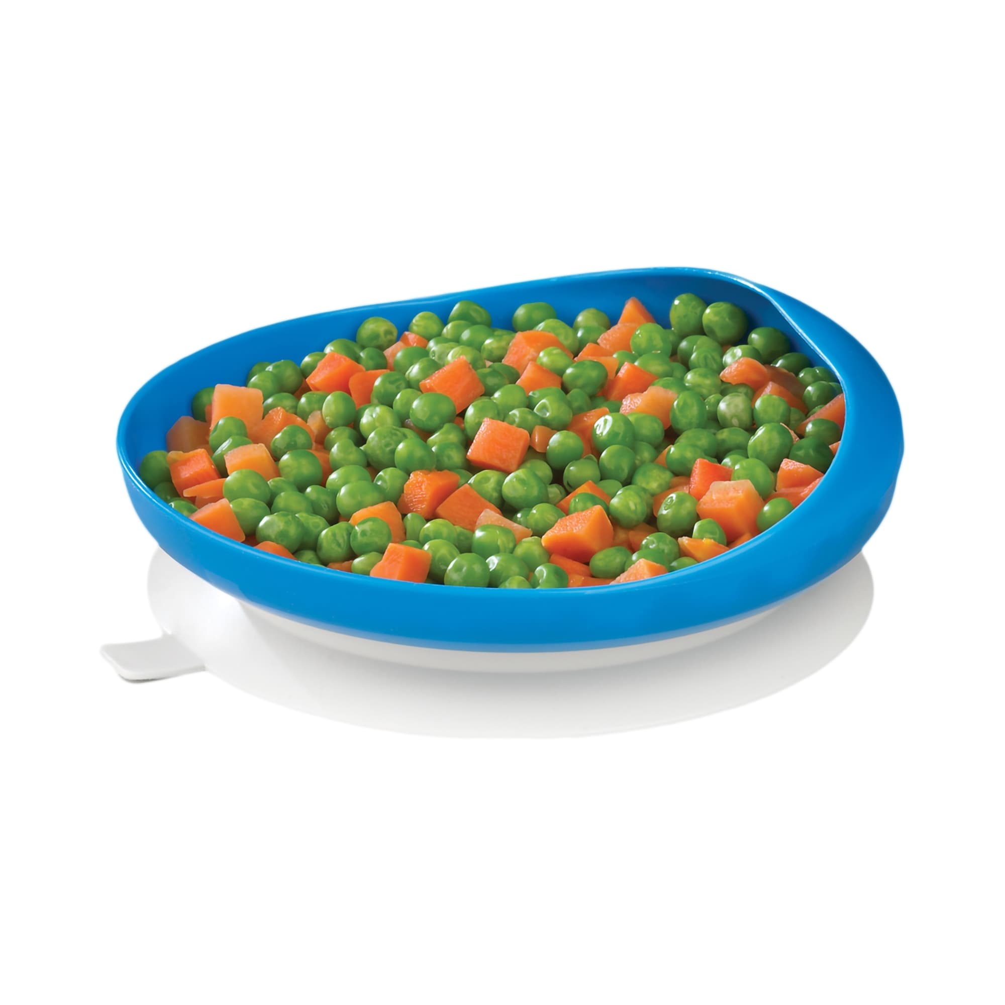 FabLife Scoop plate with suction cup base - Each - Image 1