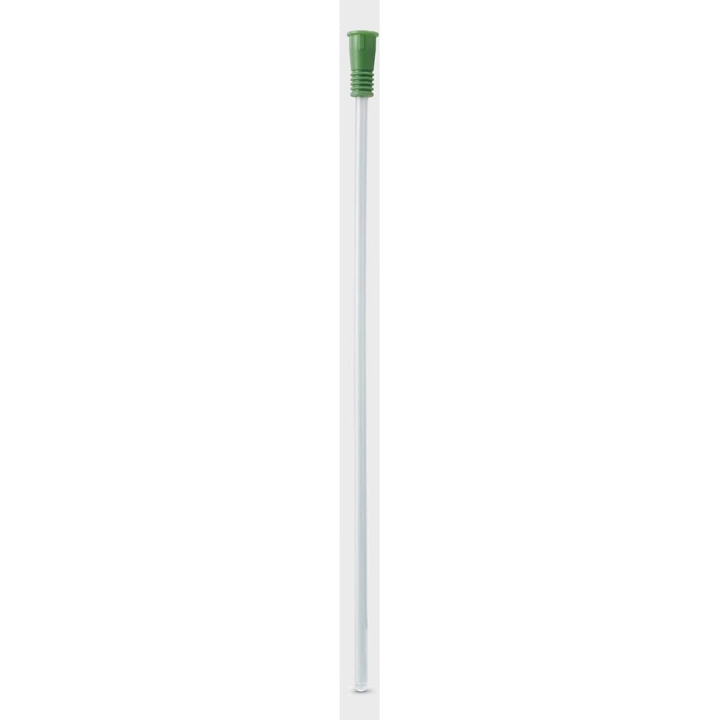LoFric Nelaton Hydrophilic Intermittent Catheter, Straight, 8Fr, 6" - Each - Image 1