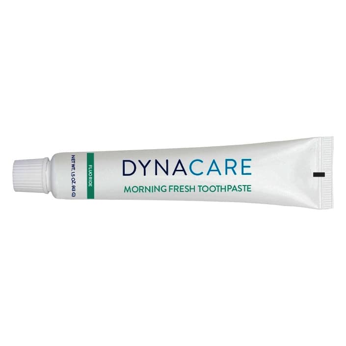 DynaCare Toothpaste Tube - Image 2