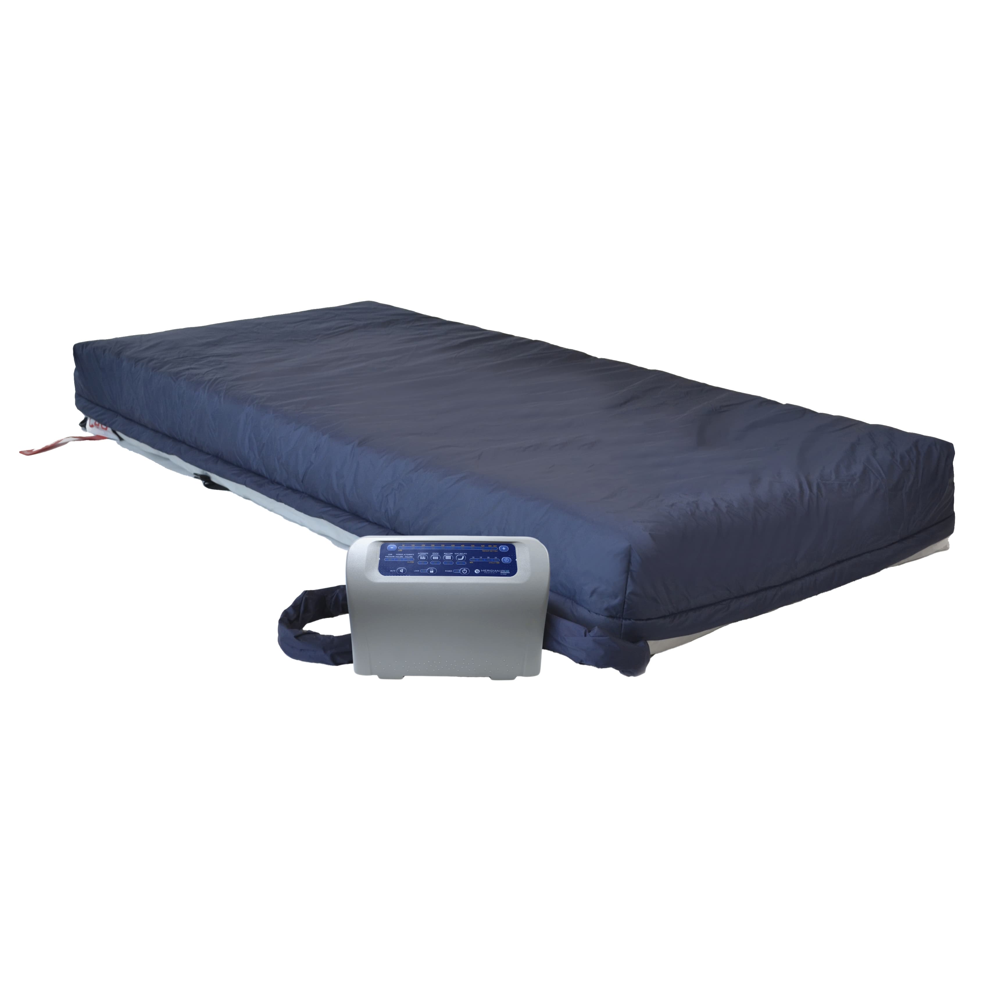 Meridian Medical UltraCare Bariatric 10” APM With Digpump - Image 2