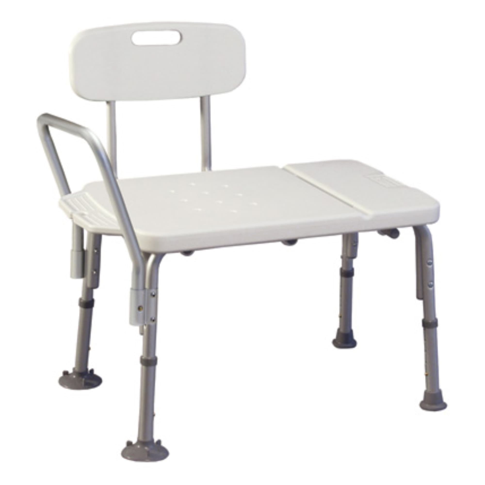 Lumex Imperial Collection Transfer Bench - Case of 2 - Image 1