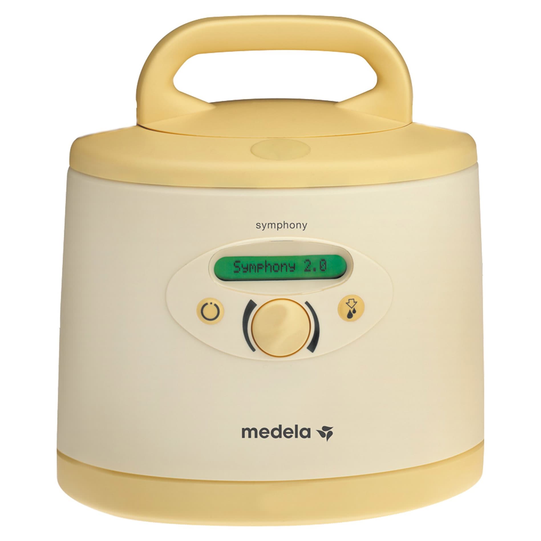 Medela Symphony Plus Double Electric Breast Pump