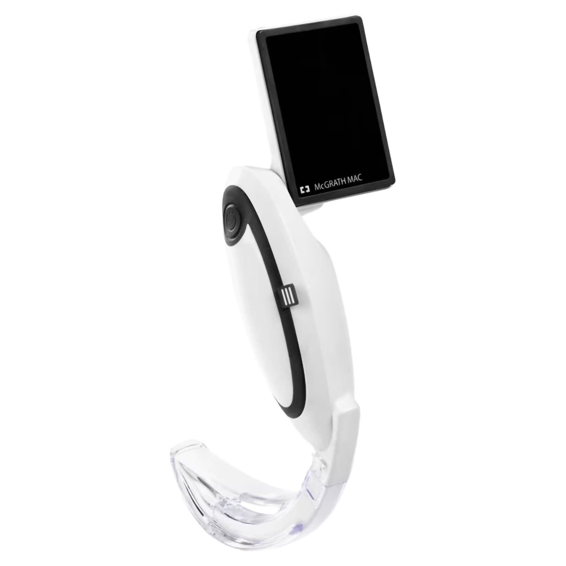 McGRATH MAC Video Laryngoscope Handle - Image 1