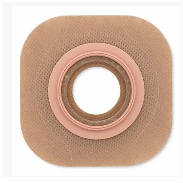 New Image Flat Flextend Skin Barrier, Upto 1-1/4 Inch Stoma, 1-3/4 Inch Flange - Each - Image 1