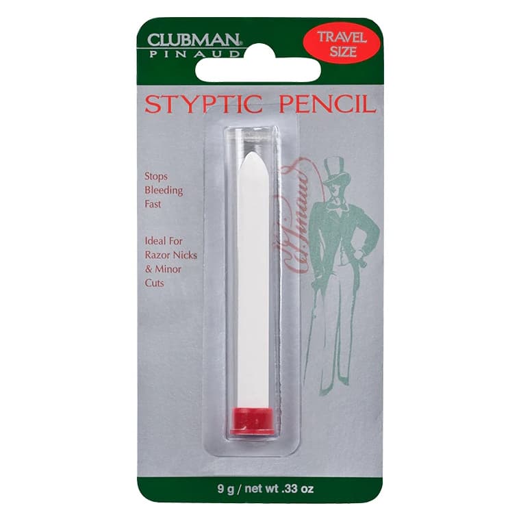 Clubman Pinaud Styptic Pencil