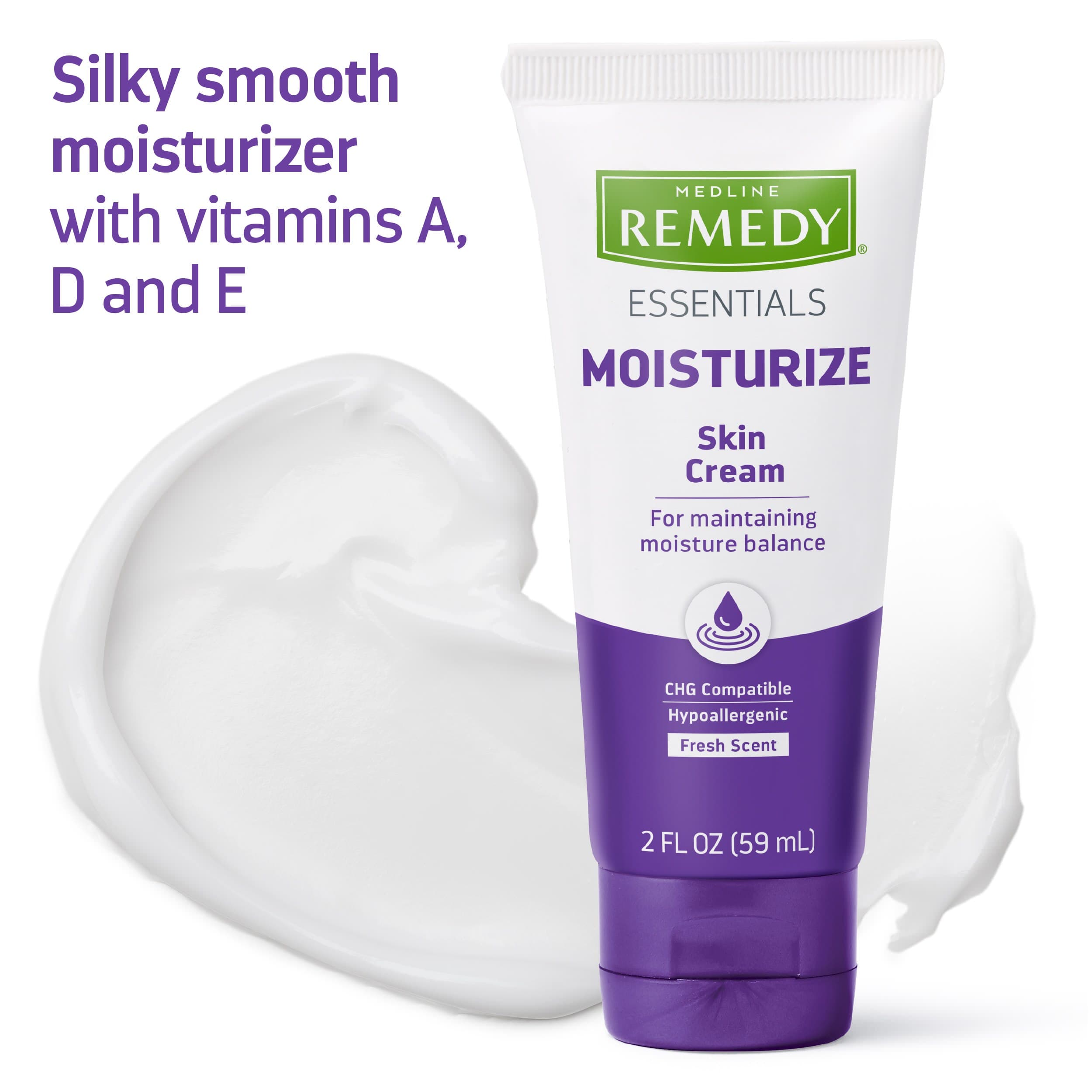 Remedy Essentials Moisturize Skin Cream - Image 5