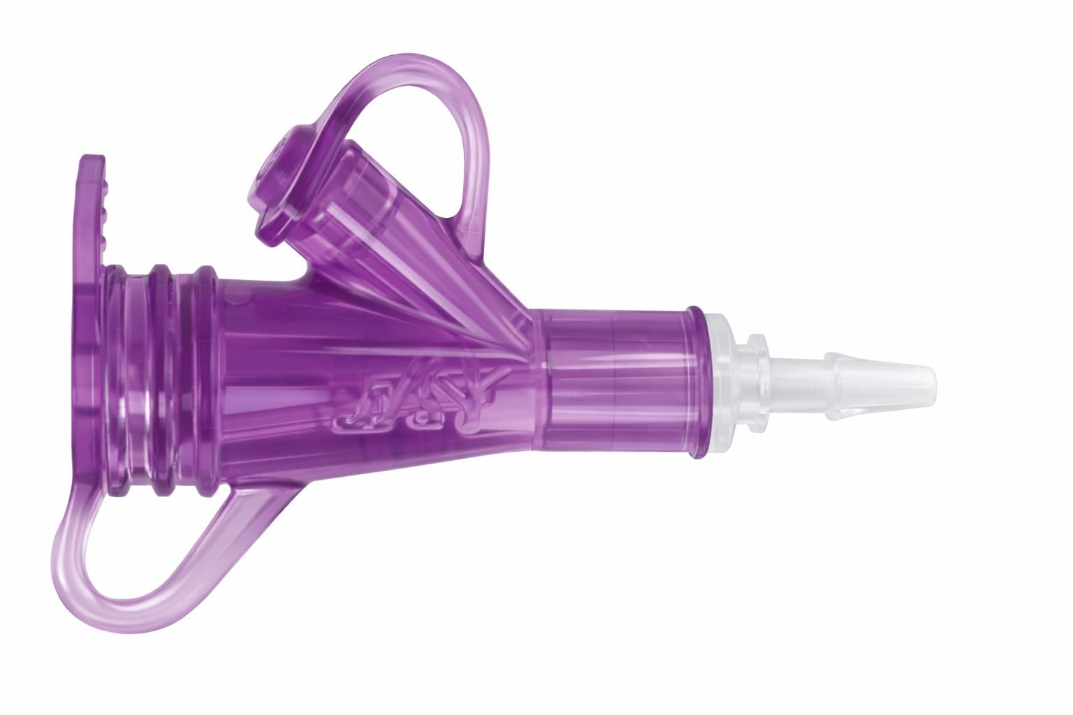AMT Y-Port Feeding Adapter