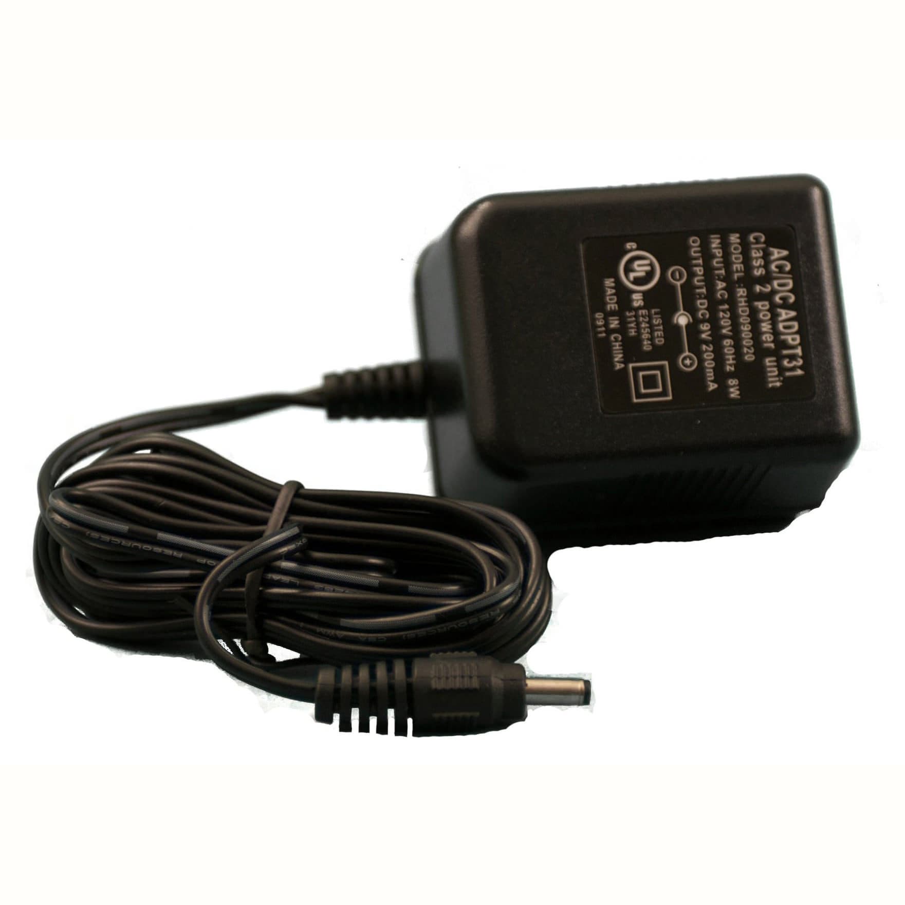 Health O Meter 120 V AC Adapter