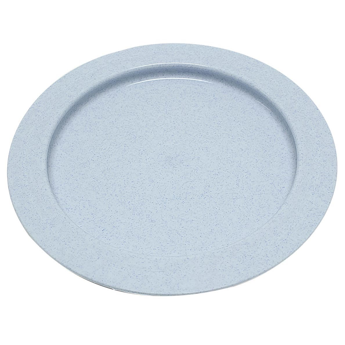 FabLife Inner Lip Plate, blue - Each - Image 1