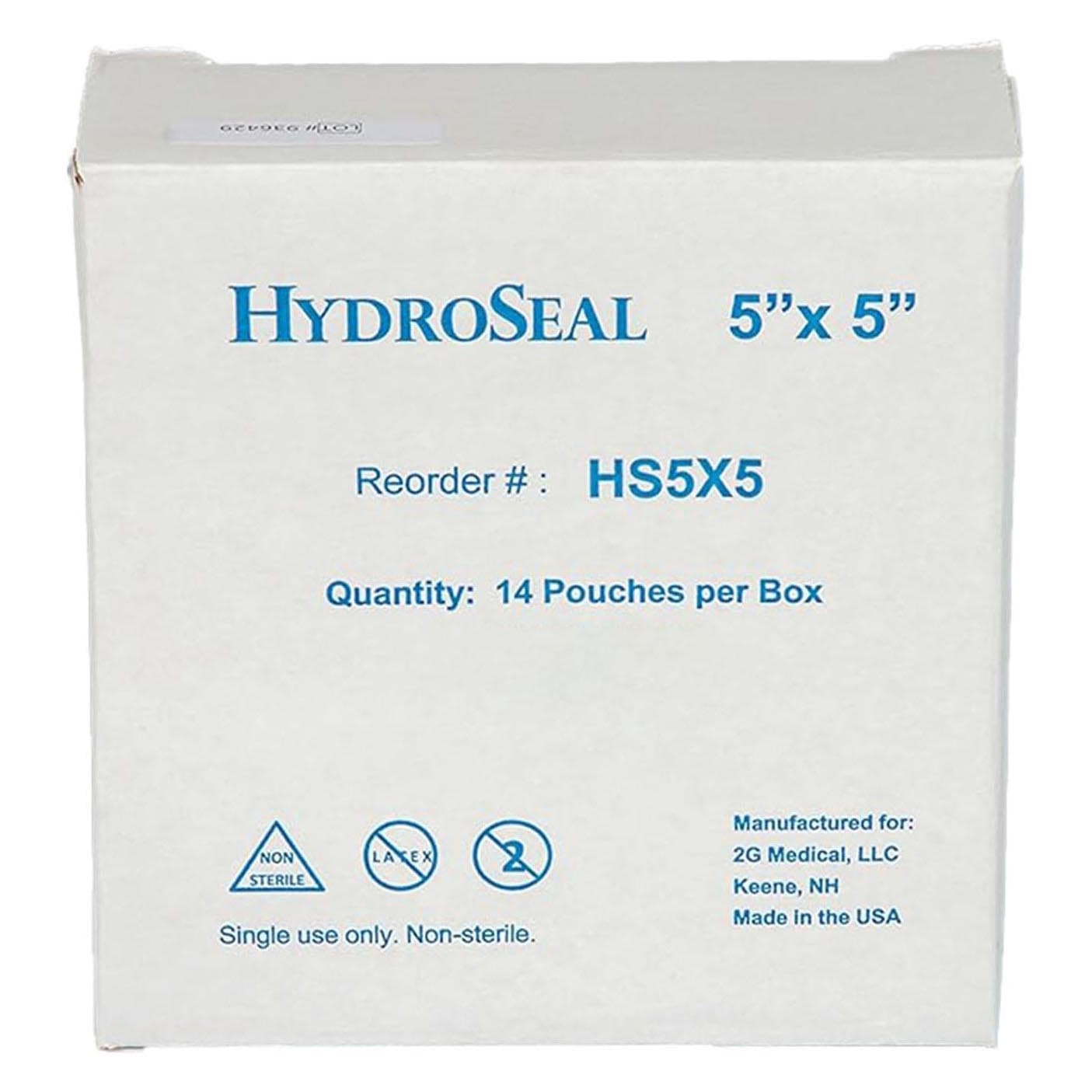HydroSeal Shower Protection Barrier - Image 2