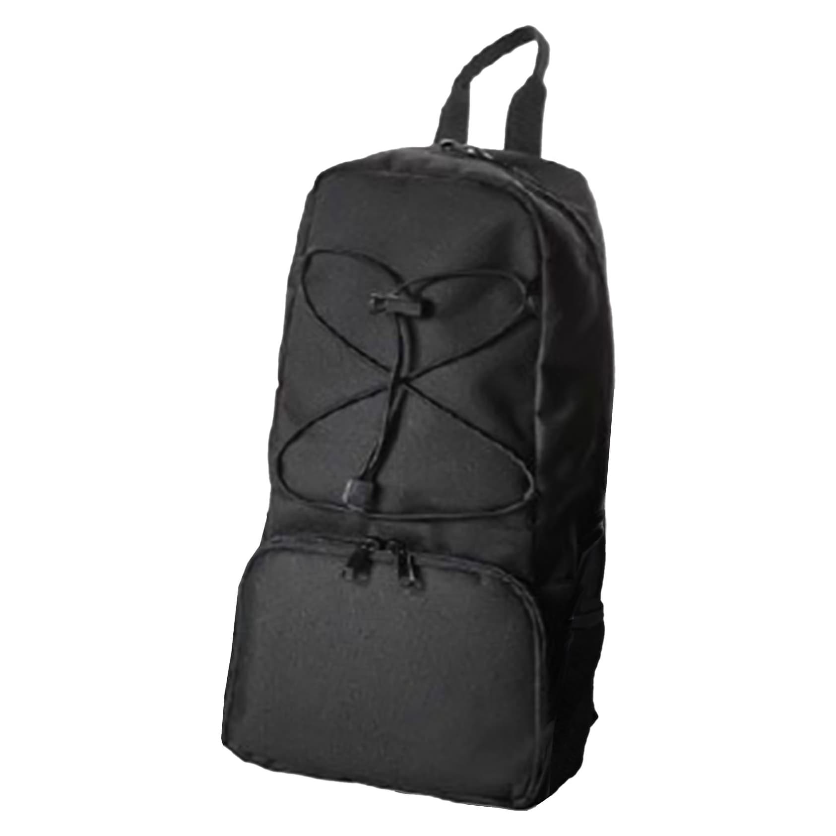 Kangaroo OMNI Feeding Pump Backpack, Small, Black - Each - Image 1