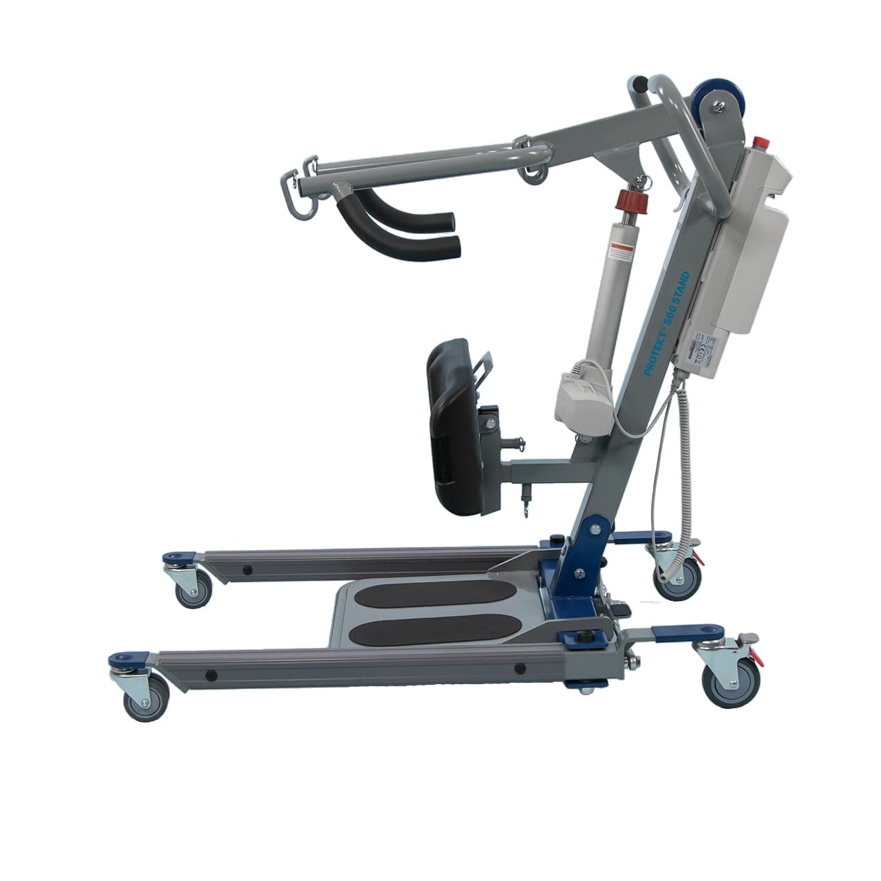 Protekt 500 Sit-To-Stand Power Patient Lift - Image 4