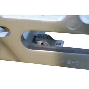 Roll-A-Ramp Mount Brackets - Image 5